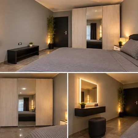 Частна квартира Bed & Breakfast Varna Варна