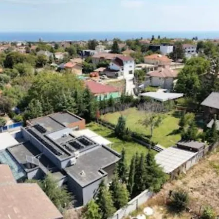 Bed & Breakfast Varna