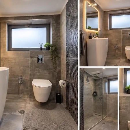 Частна квартира Bed & Breakfast Varna *