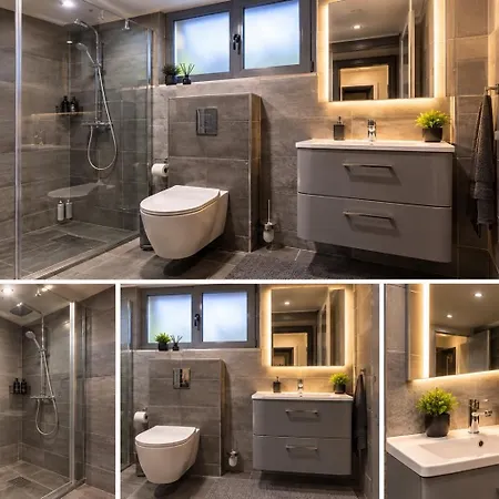 Bed & Breakfast Varna Частна квартира Варна