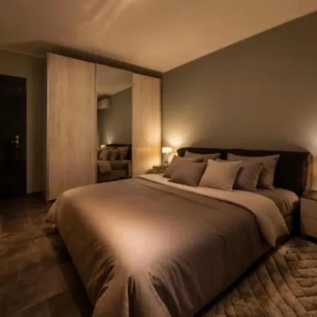 Bed & Breakfast Varna Частна квартира Варна